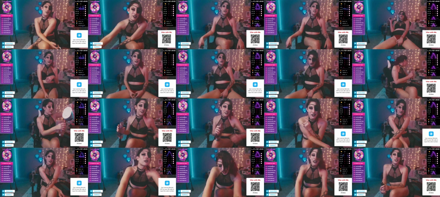 thekenzihale  24-12-2022